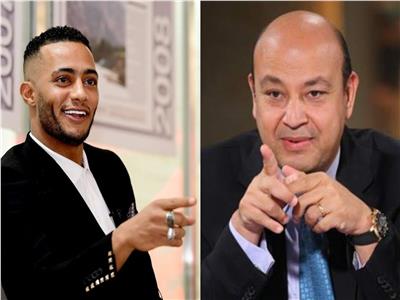 فيديو| بعد الحكم لصالحه ضد محمد رمضان.. هل يفي عمرو أديب بـ«نذره»؟
