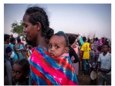 مفوضية اللاجئين تطلق نداء إنسانيا لمساعدة الآلاف في السودان