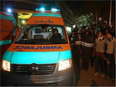 مصرع طالب وإصابة آخر إثر إصابتهما بتسمم غذائي في بني سويف