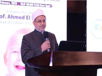 رئيس جامعة الأزهر يهنئ كلية القرآن الكريم لحصولها على شهادة الاعتماد