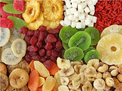 استقرار أسعار الفاكهة في سوق العبور الجمعة 3 فبراير 