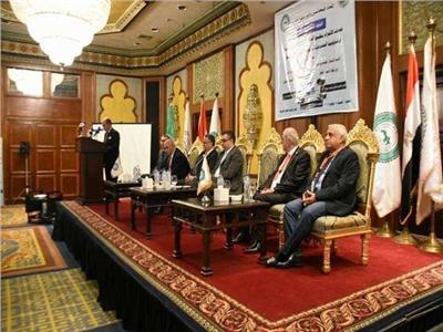 انطلاق أعمال مؤتمر اتحاد المحاسبين والمراجعين العرب بالقاهرة   