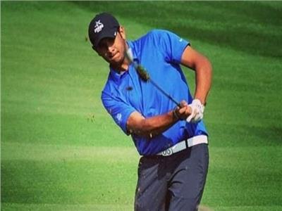 عيسى ابو العلا يتأهل لنهائى بطولة السعودية الدولية بالجولة الآسيوية للجولف