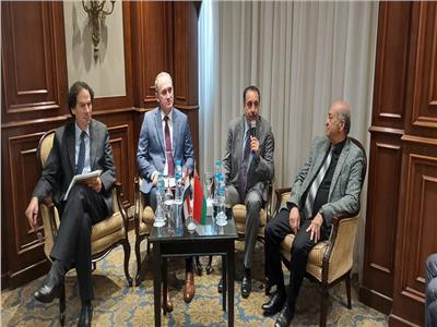 دبلوماسيون: العلاقات بين مصر وبيلاروسيا إستراتيجية وتسير للأمام