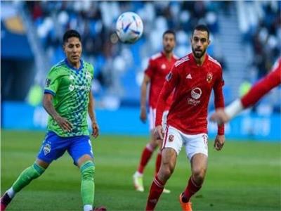 حماد العنزي: الأهلي والهلال خير من يمثل العرب في مونديال الأندية