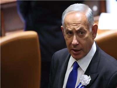 نتنياهو: إسرائيل تبحث إمداد أوكرانيا بالسلاح   