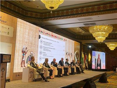 مؤتمر المحاسبين العرب يواصل جلساته بالقاهرة لمناقشة تحديات التحول الرقمي 