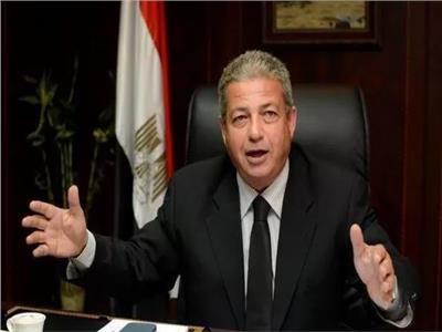 وزير الرياضة السابق: لن أترشح لرئاسة الزمالك 