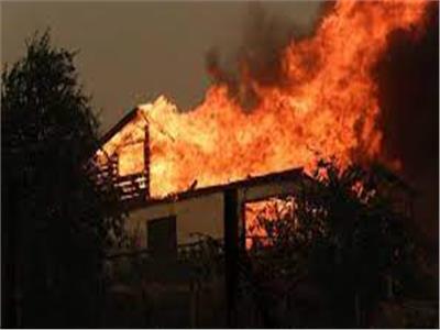 مقتل نحو 23 شخصًا جراء حرائق الغابات وسط تشيلي 