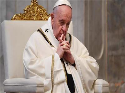 البابا فرنسيس يختتم زيارته إلى جنوب السودان ويدعو لإلقاء السلاح