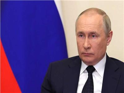 بوتين يرسل برقيات تعزية لبشار الأسد وأردوغان