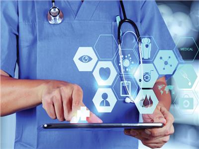 «الوزراء» يستعرض في تحليل معلوماتي مفهوم ومجال «الصحة الإلكترونية» 