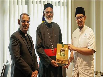 فعاليات متنوعة لمجلس حكماء المسلمين في ماليزيا احتفاء باليوم الدولي للأخوة الإنسانية