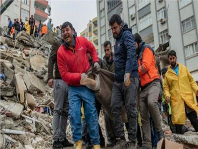 مسؤول الإغاثة التركية: توقعات بارتفاع الضحايا لـ5 آلاف قتيل