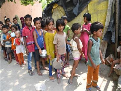 «الإحصاء»: عدد الأطفال في الهند 434 مليونًا.. والصومال أعلى معدل وفيات