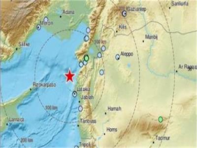 معهد فيزياء الأرض: النشاط الزلزالي في تركيا وسوريا مستمر لعدة أسابيع    