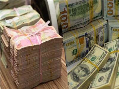 المستشار المالي لرئيس الوزراء العراقي:  الاحتياطيات الأجنبية تبلغ 115 مليار دولار 