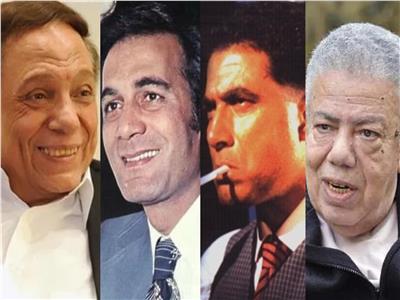 بشير الديك يكشف أسرار خلاف أحمد زكي مع الزعيم ومحمود ياسين
