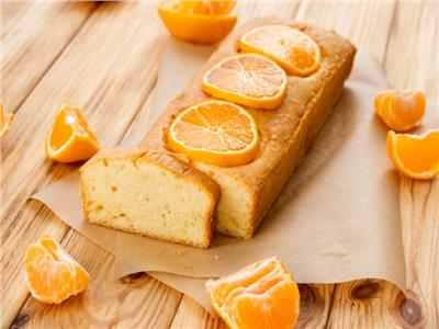 طريقة عمل كيك بزيت الزيتون والبرتقال