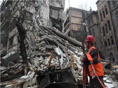 اتحاد الطلاب المصريين بتركيا يكشف مصير 62 مصريا وسط كارثة الزلزال