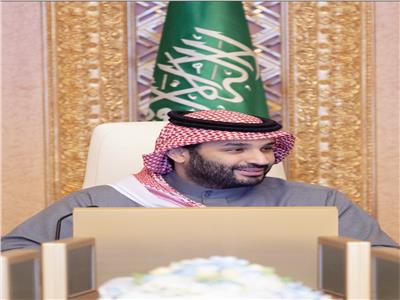ولي العهد السعودي يرأس اجتماع مجلس الشؤون الاقتصادية والتنمية