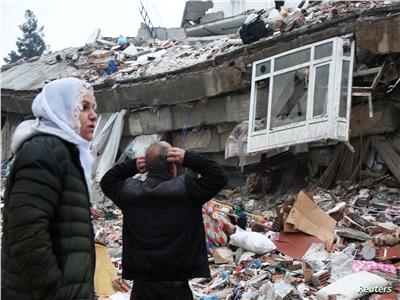 ماذا يحدث في تركيا وروسيا بعد فاجعة زلزال شرق المتوسط المدمر؟