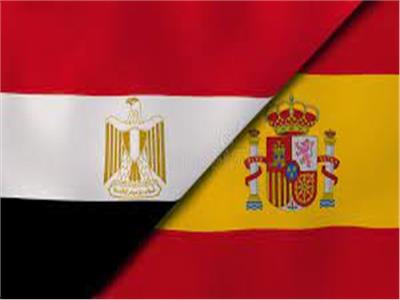 الإحصاء : 3.3 مليار دولار صادرات مصر لإسبانيا خلال العام الماضي 