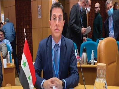 وزير الصحة السوري يدعو الدول والمنظمات لدعم بلاده بالمساعدات المنقذة للحياة