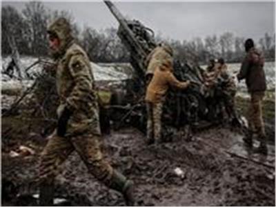 إصابة شخص خلال قصف للقوات الأوكرانية على ميليتوبول