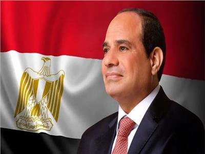 الرئيس السيسي: استقرار وسلام كل دولة عربية هو استقرار وسلام لمصر