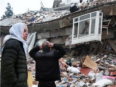 جثث ضحايا الزلزال تنذر بكارثة بيئية في تركيا