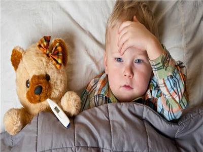 فيروس الجهاز التنفسي المخلوي الأبرز.. أمراض شائعة تصيب الأطفال في الشتاء