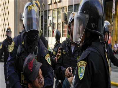 مقتل 7 ضباط شرطة في «فخ» نصبه مهاجمون بالغابات في البيرو
