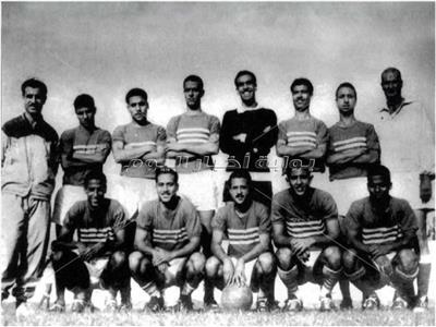أنشئ 1921.. نادي الترسانة يشارك في أول بطولة دوري عام 1948