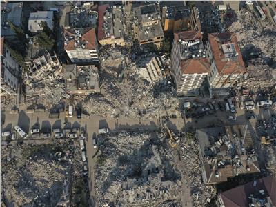 فرنسا ترسل مستشفى ميداني لمساعدة ضحايا الزلزال في تركيا