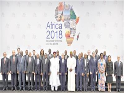 البنك الدولي: اتفاقية التجارة الحرة الأفريقية نقطة تحول لدول أفريقيا