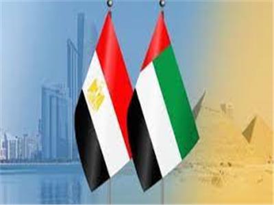 المركزي للإحصاء: 5 مليارات دولار قيمة استثمارت الإمارات في مصر