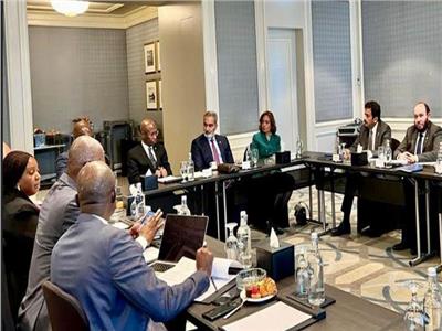 القاهرة تستضيف الاجتماع الثاني بين «أوبك» والاتحاد الافريقي حول الطاقة