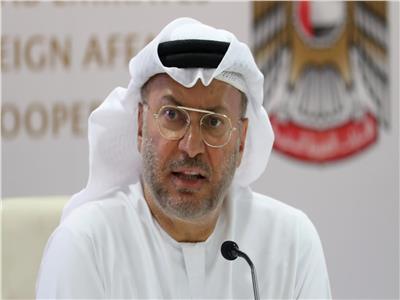 مستشار رئيس الإمارات الدبلوماسي: مصر كعادتها وفية مع الأشقاء