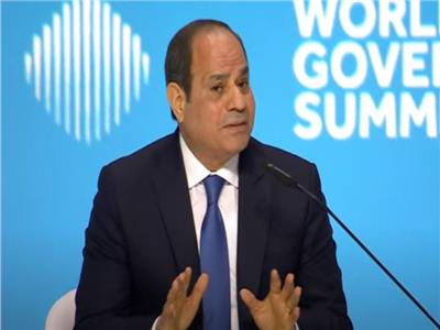 السيسي: مصر جاهزة لمشروعات الربط الكهربائي مع السعودية ودول الجوار.. فيديو