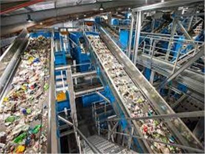 الإحصاء: 250 مليون دولار صادرات النفايات الصناعية خلال 2022