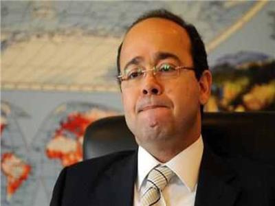 المناوي: مصر كبيرة وحاضرة وموجودة في الميزان الدولي والعربي