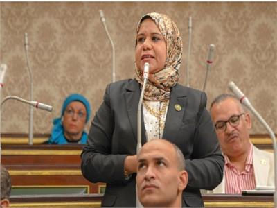 برلمانية تطالب وزير الشباب بسد عجز العمال بمراكز شباب سوهاج