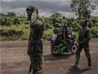 الأمم المتحدة تعلن مقتل 32 مدنياً على أيدي متمردي شرقي الكونغو 