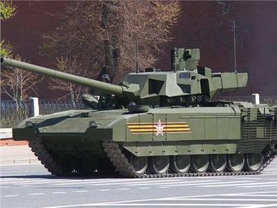 روسيا: مستعدون لتسليم الهند تكنولوجيات خاصة بتصنيع دبابة «أرماتا»