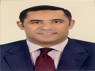 سعد معبد رئيسًا لشركة مصر للطيران للسياحة والأسواق الحرة