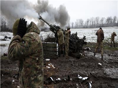 إعلام: الصراع في أوكرانيا يتسبب بمشكلة في مستودعات أسلحة الغرب