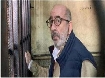قبول الطعن المقدم من رؤوف بطرس غالي على سجنه 15 سنة 