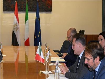 باحث سياسي: إيطاليا أحد أهم الشركاء الاستراتيجيين لمصر في الاتحاد الأوروبي