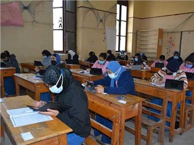 مصادر: 350 ألف طالب سجلوا استمارات التقدم لامتحانات الثانوية العامة